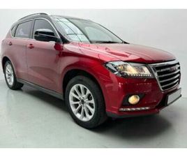2019 HAVAL H1 1.5 VVT