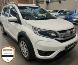 HONDA BR-V 1.5 TREND