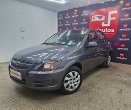 CHEVROLET PRISMA SED. MAXX/ LT 1.4 8V ECONOF. 4P