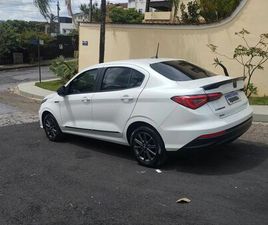 FIAT CRONOS FIAT CRONOS S DESIGN 1.3 8V FLEX 2025