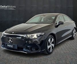 MERCEDES-BENZ CLA EQ 250+ AMG LINE PREMIUM PLUS NUOVA A RIMINI