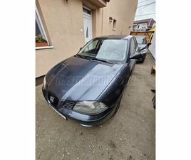 SEAT IBIZA 1.4 16V STELLA