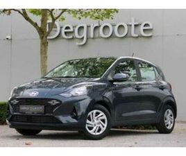 ② HYUNDAI I10 TWIST 1000I MT5 *5 JAAR GARANTIE*APPLE/ANDROID* — HYUNDAI — 2EMEMAIN