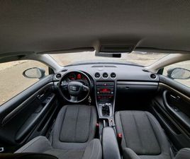 SEAT EXEO ST SEAT EXEO 2012.. BRASOV