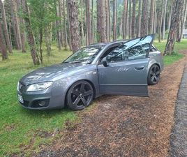 SEAT EXEO ST VÂND SEAT EXEO 2012 BRASOV