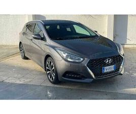 WAGON 1.6 CRDI DCT BUSINESS