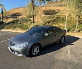 2006 ACURA RSX BASE
