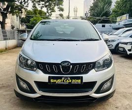 MAHINDRA MARAZZO