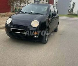 CHERY QQ CHERY QQ 2007
