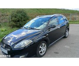 FIAT CROMA FIAT CROMA 1.9 MULTIJET 16V DPF AUTOMATIK DYNAMIC
