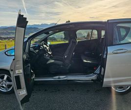 FORD B-MAX 1,0 ECOBOOST 74KW