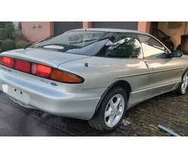 FORD PROBE FORD PROBE 2.5I V6 24V