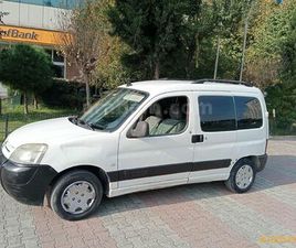 CITROEN EVASION 1.9 TD SX