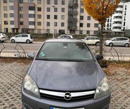 OPEL ASTRA GTC 1.8 ECOTEC GTC