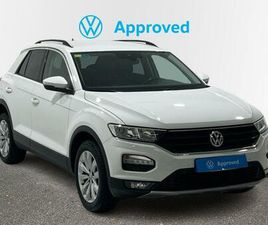 ADVANCE 1.0 TSI 85 KW (115 CV)