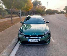 KIA CEED SW KIA CEED TOURER