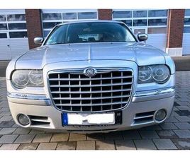 CHRYSLER 300C TOURING 3.5 V6 AUTOM. -