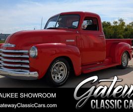 CHEVROLET 3100 1949 CHEVROLET 3100