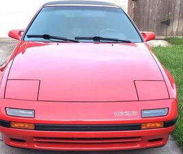 MAZDA RX-7 MAZDA RX7