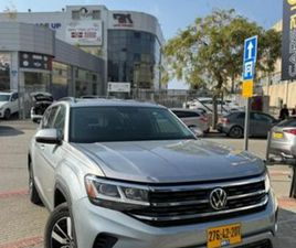 4X2 SE אוט׳ 2.0 (235 כ״ס)