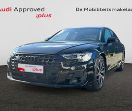 AUDI A8 PHEV 60 TFSI E PHEV QUATTRO TIPTRONIC (340 KW)