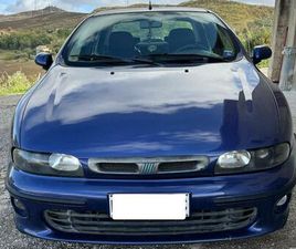 FIAT MAREA MAREA