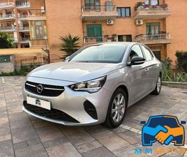 CORSA 6ª SERIE CORSA 1.2 ELEGANCE