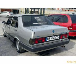 TOFAS 131 DOGAN 1.6 IE