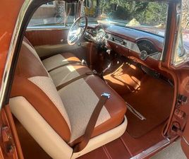 CHEVROLET BEL AIR CHEVROLET BEL-AIR