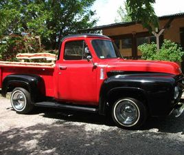FORD F 100 FORD F100