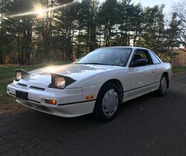 NISSAN 240SX SR20DET 1 OWNER W/NEW SR20DET RED-TOP