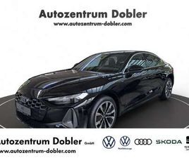 LIMOUSINE E-HYBRID QUATTRO 220 KW TECH+,18