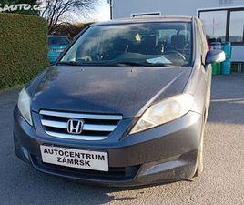 HONDA FR-V 2.0 110 KW