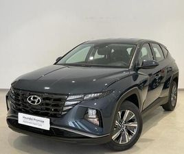 1.6 CRDI MAXX 85 KW (115 CV)