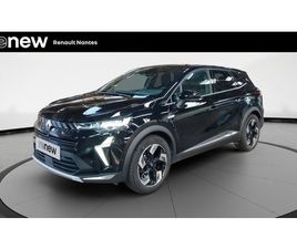 RENAULT SYMBIOZ E-TECH SYMBIOZ E-TECH FULL HYBRID 145