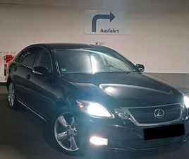 LEXUS GS GS 300 OTHER LEXUS GS 300