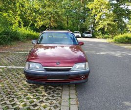 OPEL OMEGA A 2.0 KOMBI SCHIEBEDACH