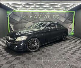 43 AMG 390CH 4MATIC SPEEDSHIFT TCT AMG 28CV
