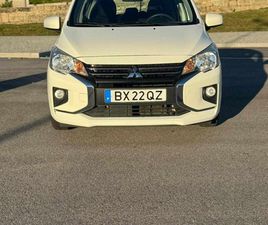 MITSUBISHI SPACE STAR MITSUBISHI SPACE STAR 1.2, 72CV