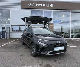 1.0 T-GDI 100CH HYBRID 48V INTUITIVE 100 CH