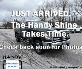 GMC SIERRA 2500 2021 GMC SIERRA 2500 SLE