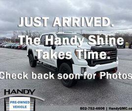 2022 GMC SIERRA 3500 BASE