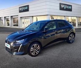 PEUGEOT 208 1.2 PURETECH 75CH S&S STYLE