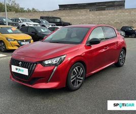 1.5 BLUEHDI 100CH S&S ALLURE