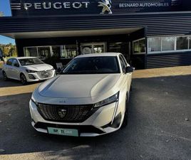 1.2 PURETECH 130CH S&S ALLURE