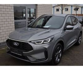 FORD KUGA 2,5 FHEV 4X4 HYBRID ST-LINE/LED/GJR