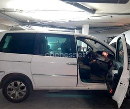 CITROEN C8 CITROEN C8