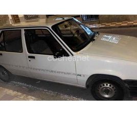 RENAULT R5 RENAULT R5