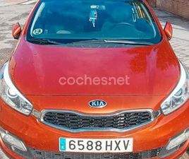 KIA PROCEED KIA PROCEED