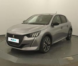 ELECTRIQUE 50 KWH 136CH GT